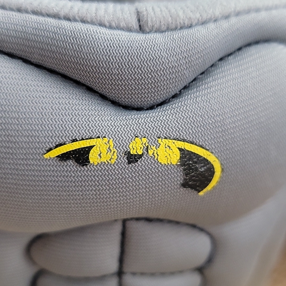 Batman Little Boys Slipper - Picture 11 of 11